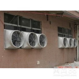 無(wú)錫車間通風(fēng)與工廠排煙系統(tǒng) 負(fù)壓風(fēng)機(jī)廠家的專業(yè)安裝服務(wù)