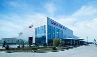 引領(lǐng)行業(yè)技術(shù)創(chuàng)新，全面提升核心競爭力