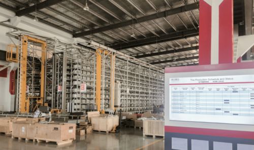 羅伯泰克 以技術(shù)為矛，打造硬核實(shí)力引領(lǐng)全新發(fā)展紀(jì)元