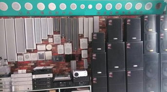 技術(shù)賦能，合作共贏——鄭州音響公司與河南音響公司供應(yīng)商的技術(shù)開(kāi)發(fā)合作探析