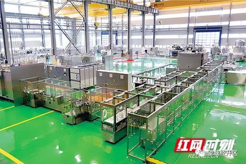 生態(tài)優(yōu)先，綠色發(fā)展 園區(qū)企業(yè)技術(shù)開(kāi)發(fā)的創(chuàng)新路徑與實(shí)踐