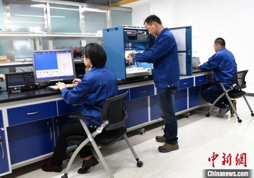 智慧賦能交通強(qiáng)國(guó) 甘肅企業(yè)技術(shù)咨詢助力，享稅費(fèi)減免超億元